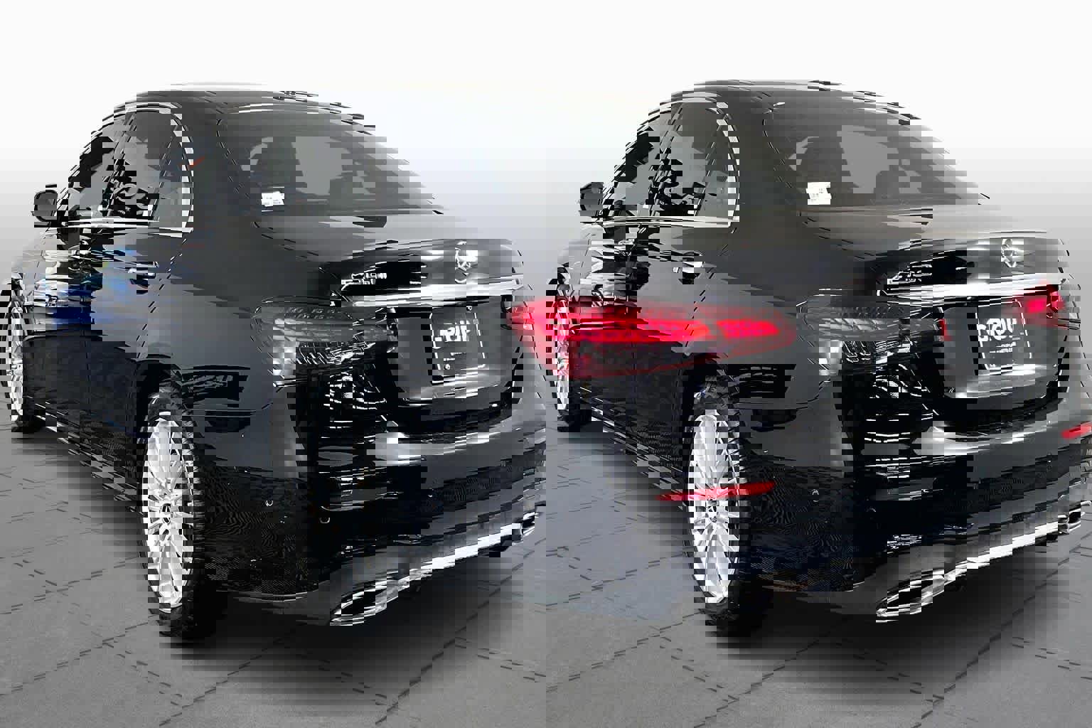 Used 2022 Mercedes-Benz E 350 Sedan image 11