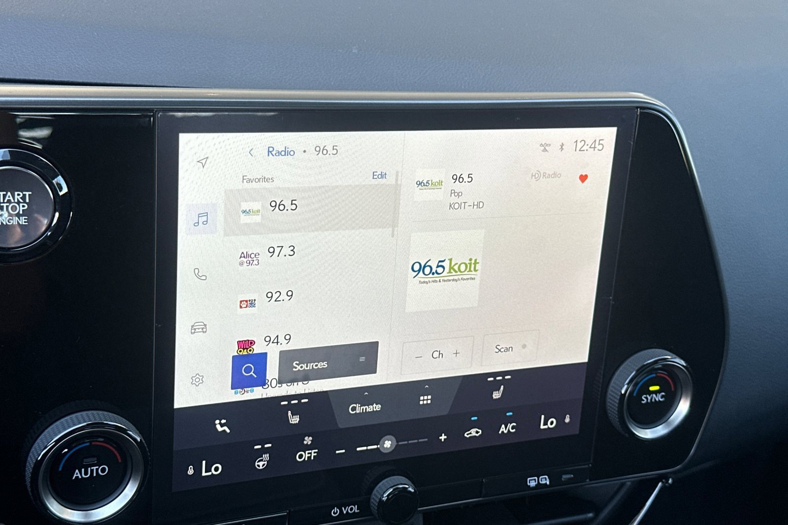 Used 2024 Lexus NX 350 AWD image 18