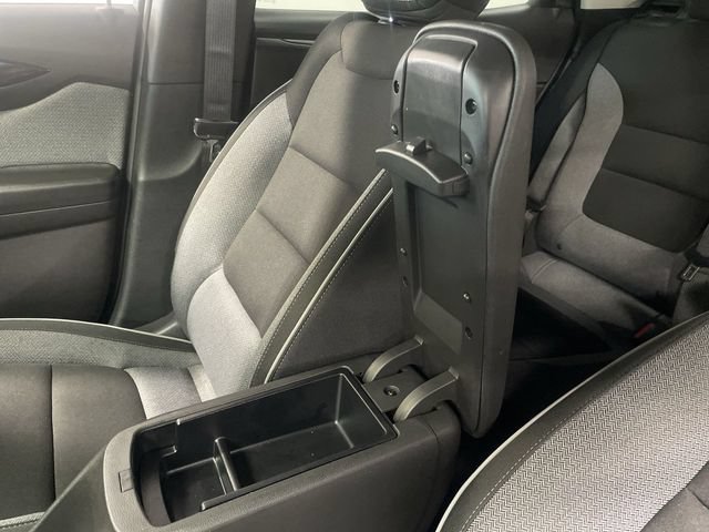 Used 2026 Chevrolet TrailBlazer LT AWD/4WD image 21