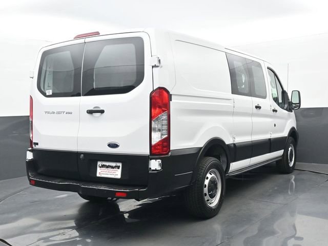 Used 2019 Ford Transit 250 130 Low Roof image 15