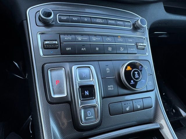 Used 2023 Hyundai Santa Fe SEL image 16