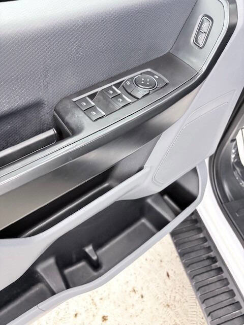 Used 2021 Ford F150 XL w/ Equipment Group 101A High AWD/4WD image 27