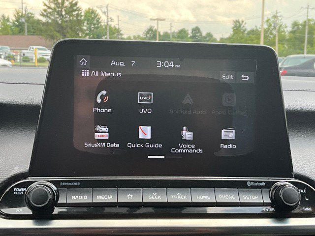 Used 2019 Kia Forte S w/ S Premium Package FWD image 21