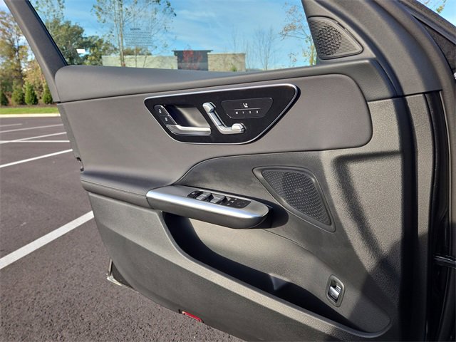 New 2026 Mercedes-Benz C 300 4MATIC Sedan image 19