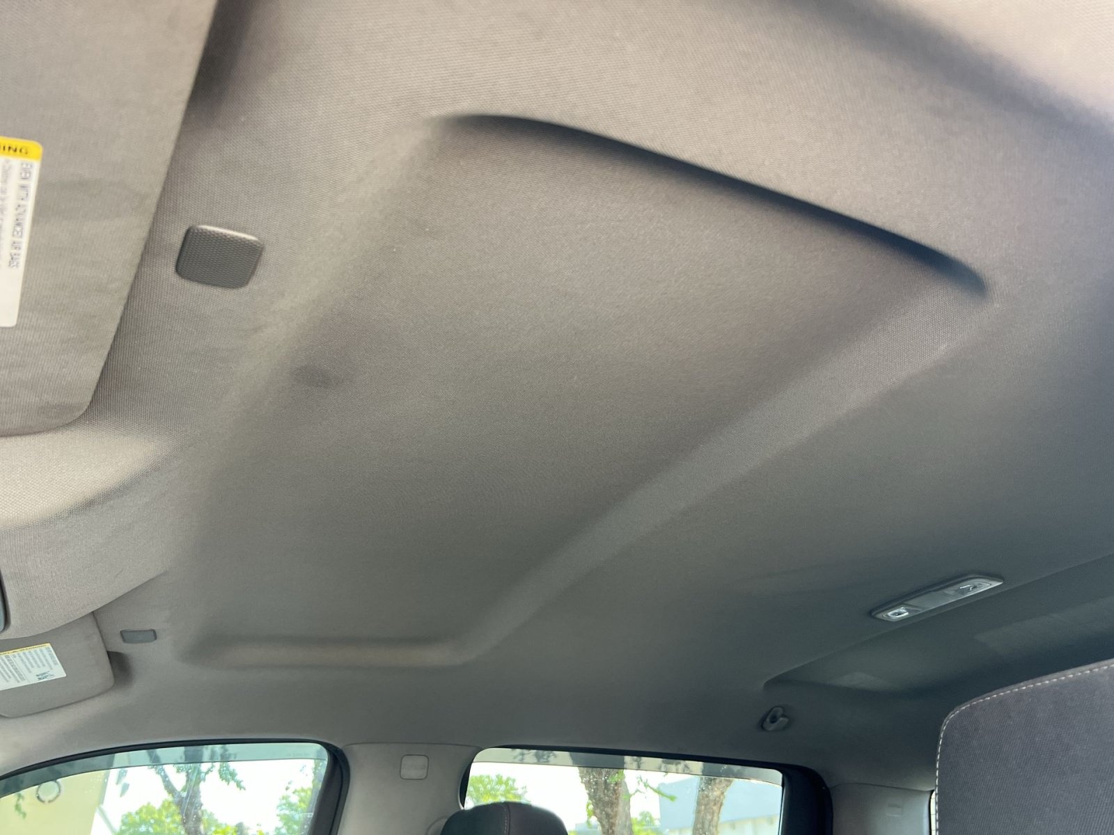 Used 2019 Chevrolet Silverado 1500 LT Trail Boss w/ Convenience Package AWD/4WD image 22