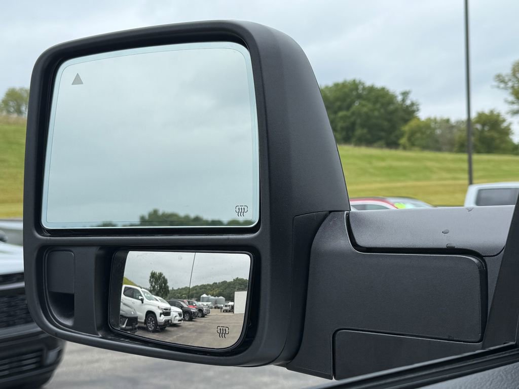 New 2026 RAM 2500 Rebel w/ Rebel Level 1 Equipment Group image 27