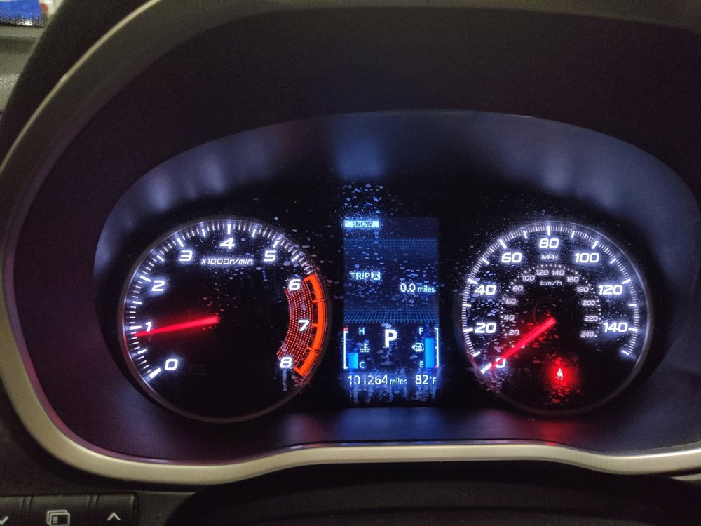 Used 2019 Mitsubishi Eclipse Cross AWD image 23