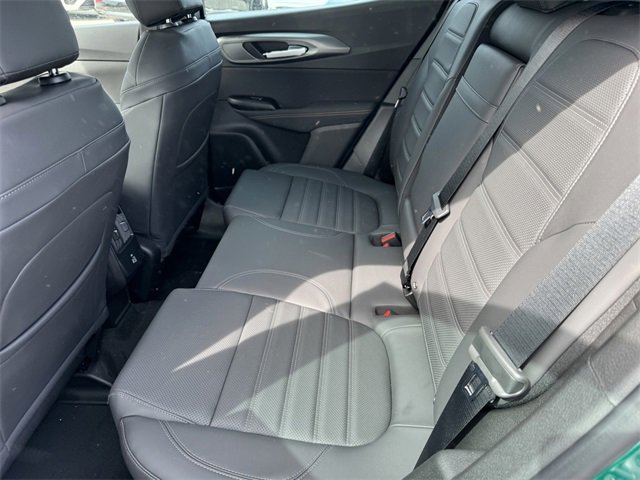 New 2025 Alfa Romeo Tonale w/ Premium Package image 12