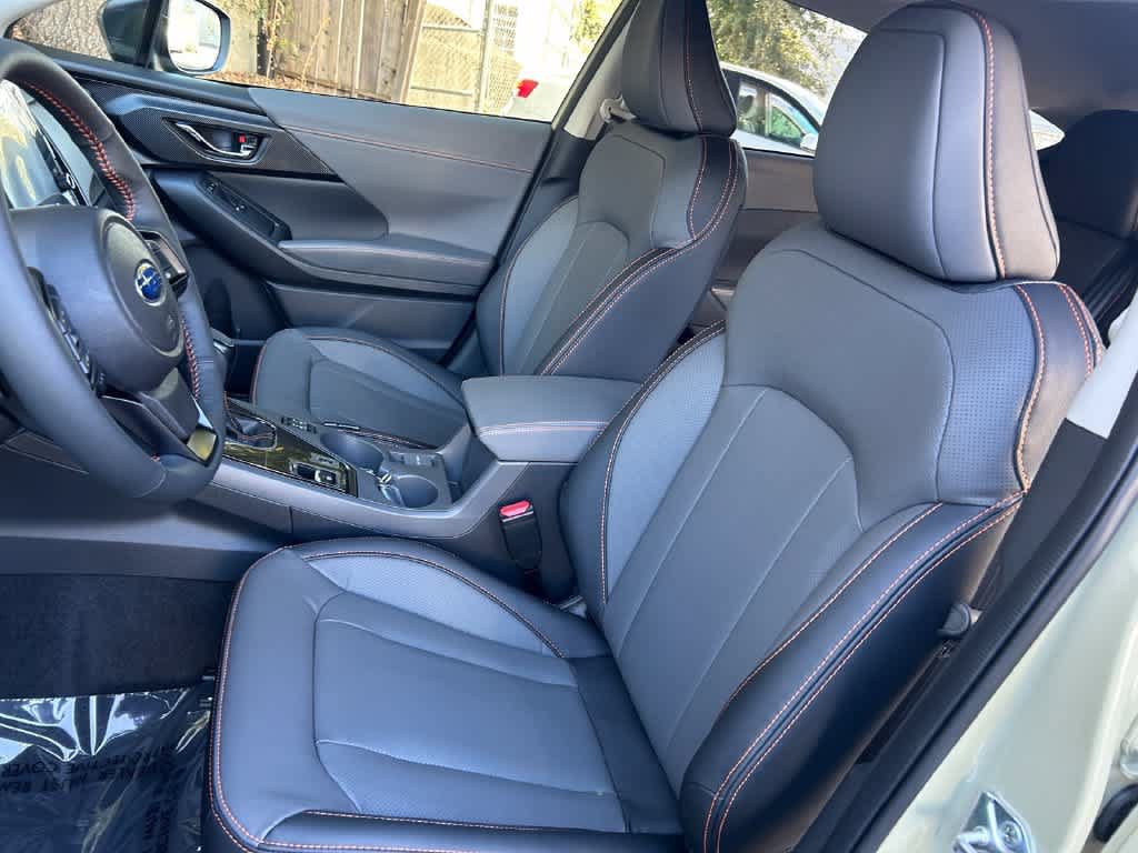 New 2026 Subaru Crosstrek 2.5i Limited AWD/4WD image 11