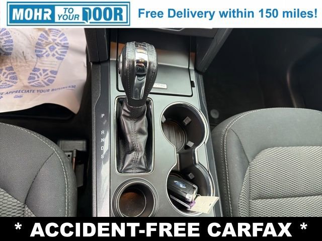 Used 2018 Ford Explorer XLT w/ Equipment Group 201A image 21