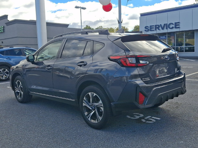 Certified 2024 Subaru Crosstrek 2.0i Premium AWD/4WD image 6