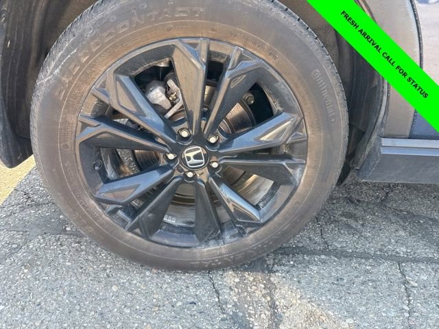 Certified 2023 Honda CR-V Sport Touring image 13