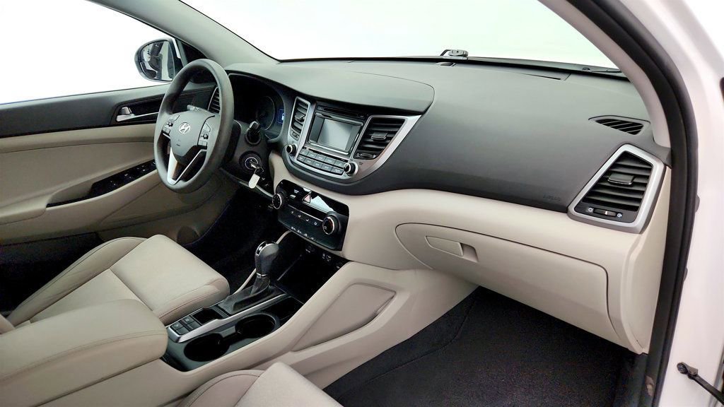 Used 2016 Hyundai Tucson SE FWD image 24