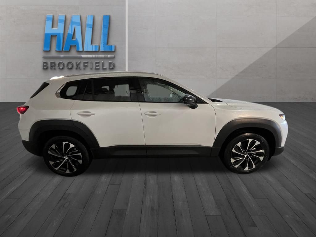 New 2026 MAZDA CX-50 2.5 Hybrid w/ Premium Plus Pkg AWD/4WD image 6
