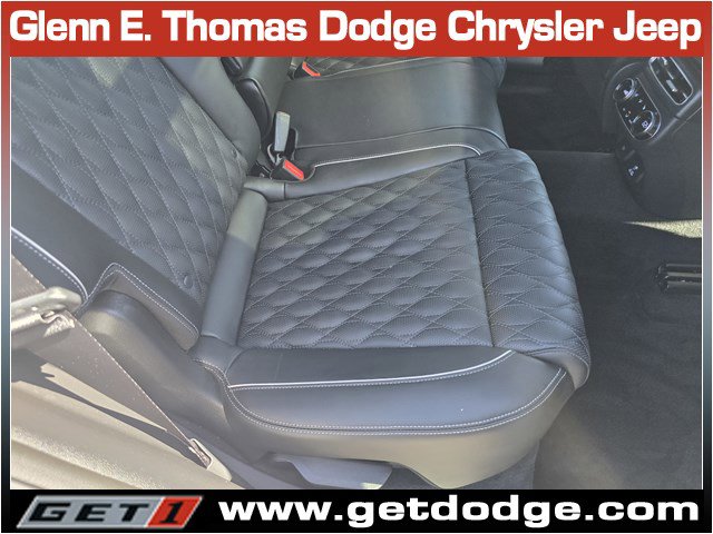 Used 2025 Genesis GV70 3.5T Sport w/ Sport Prestige Package image 30