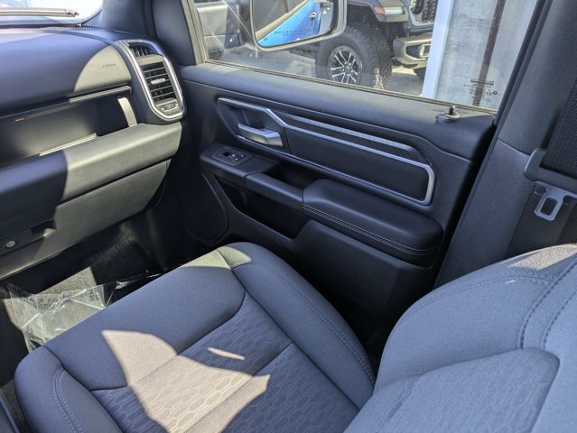 Used 2025 RAM 1500 Big Horn AWD/4WD image 17
