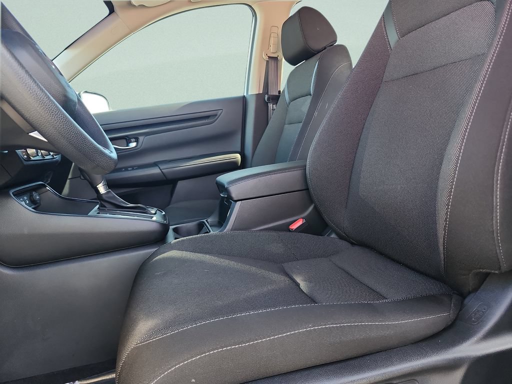 Certified 2024 Honda CR-V EX image 21