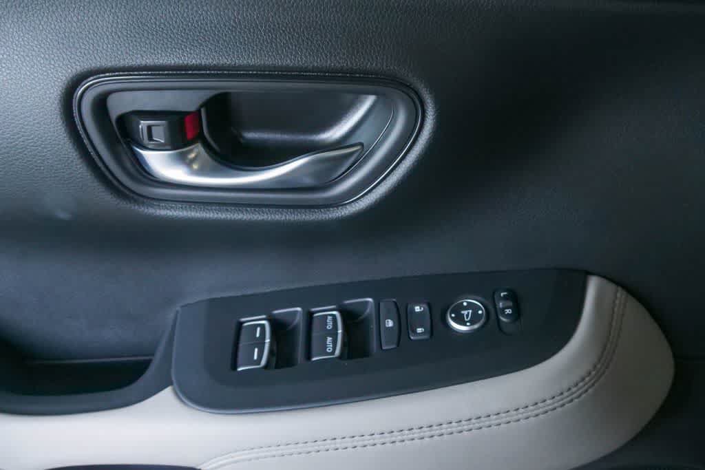 New 2027 Honda HR-V EX-L image 19