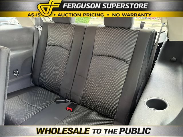 Used 2012 Dodge Journey SE FWD image 22