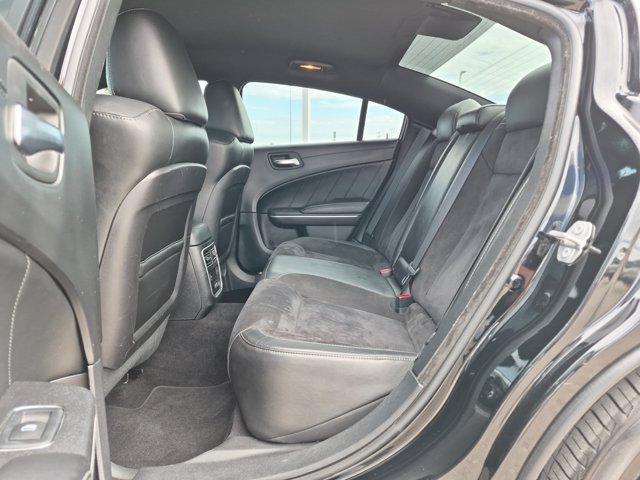 Used 2019 Dodge Charger GT w/ Plus Group RWD image 17
