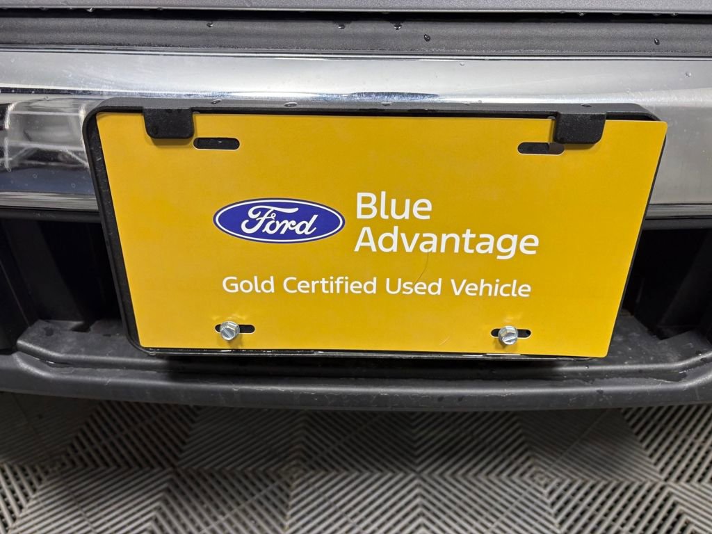 Certified 2023 Ford F150 XLT w/ Trailer Tow Package image 9