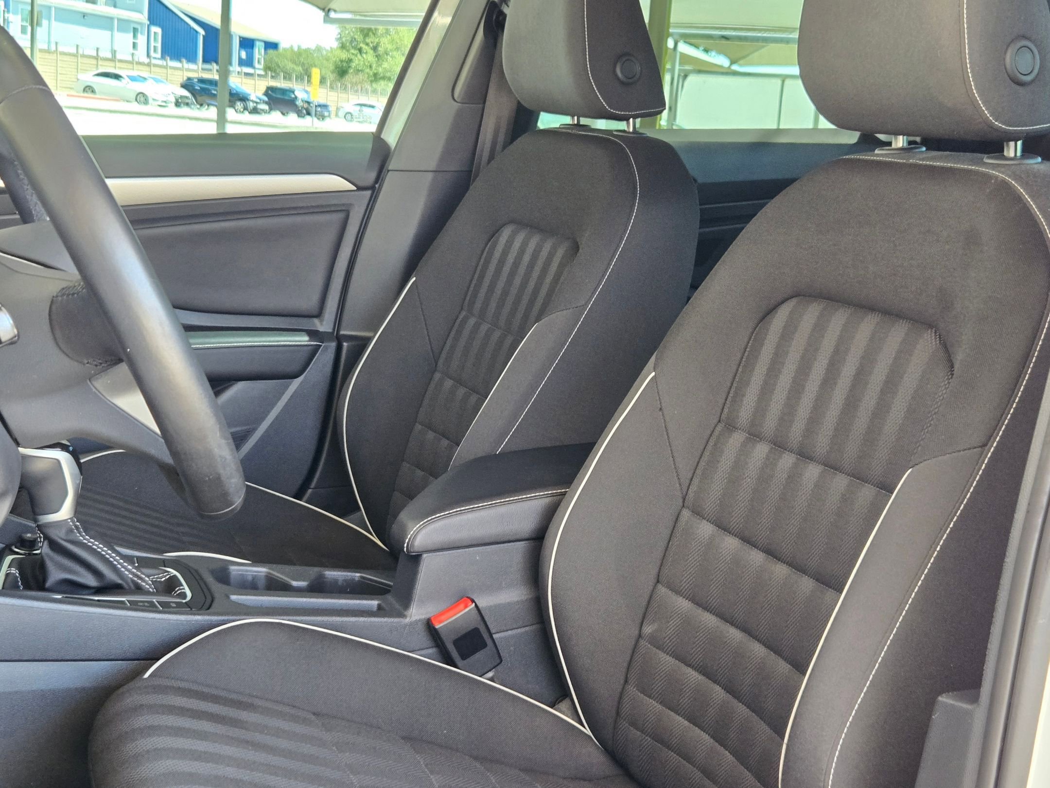 Used 2024 Volkswagen Jetta Sport FWD image 14