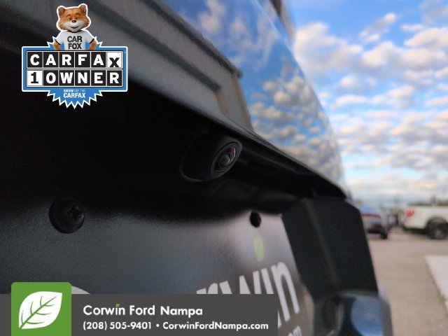 Used 2023 Kia Soul S FWD image 29