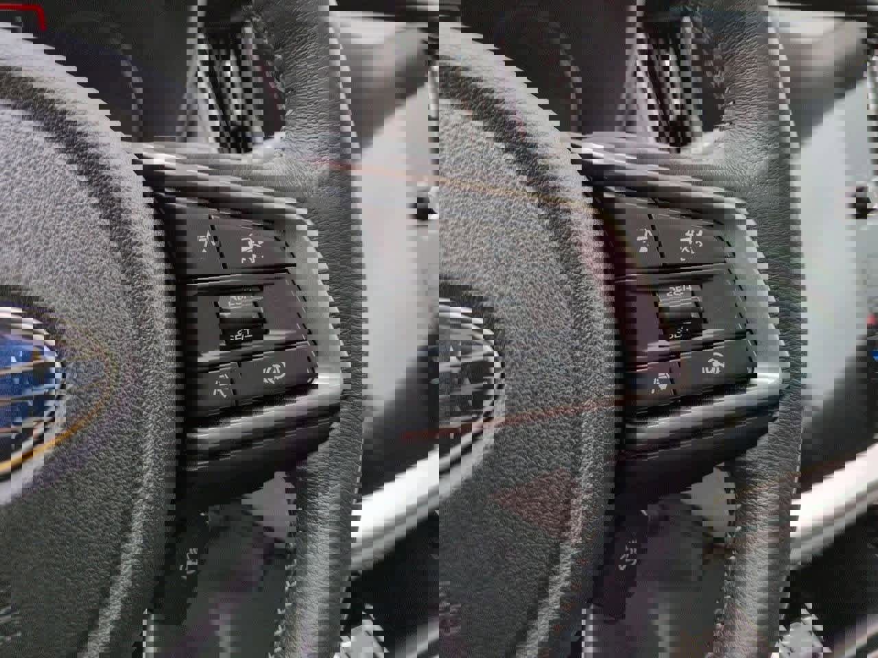 Used 2023 Subaru Outback Limited image 26