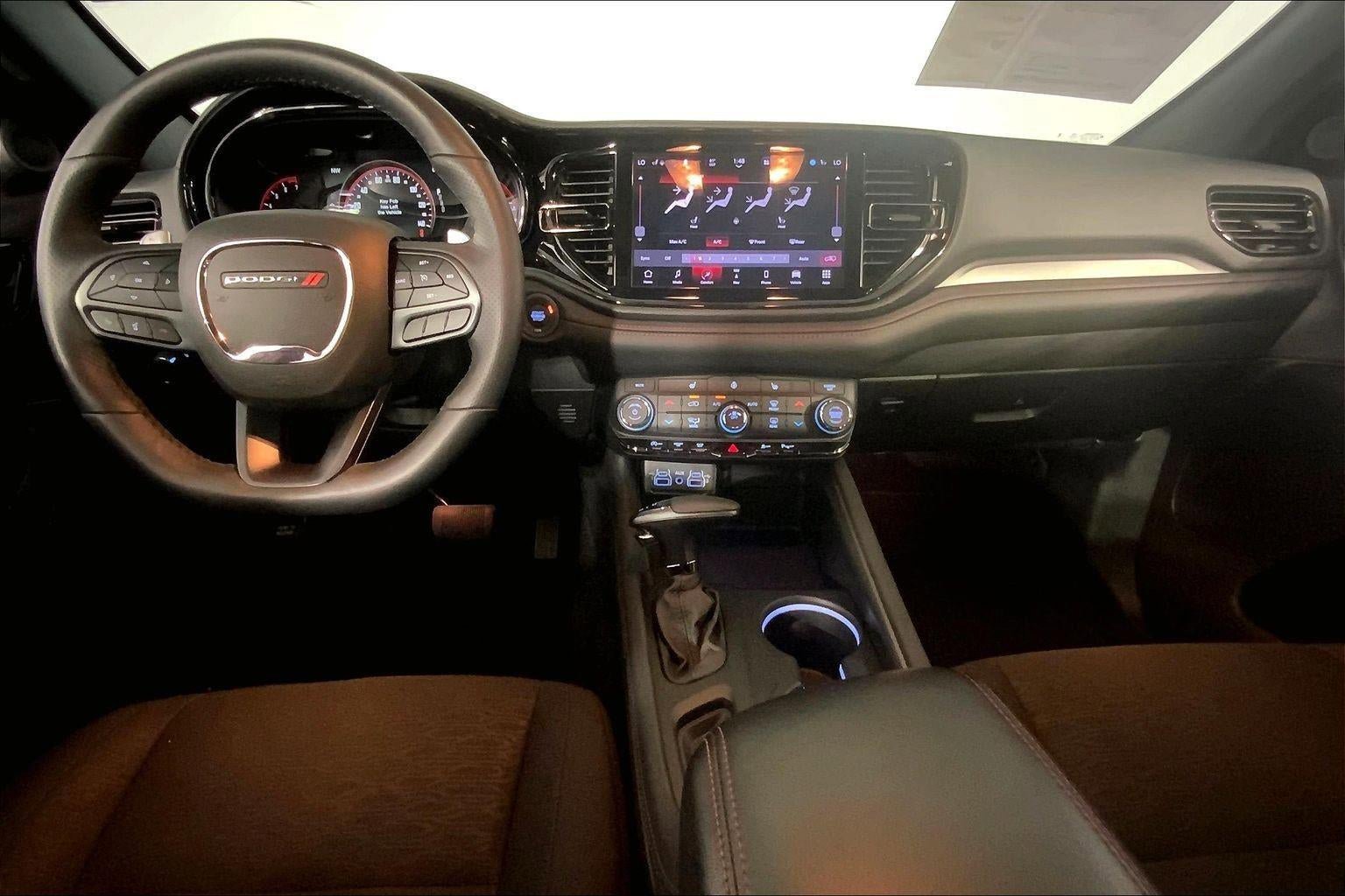 Used 2026 Dodge Durango GT AWD/4WD image 15