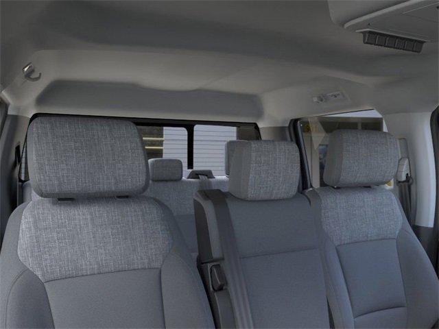 New 2025 Ford F250 XLT w/ FX4 Off-Road Package image 22
