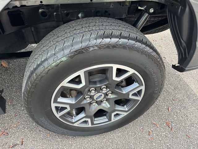 Used 2024 Ford F150 STX image 12