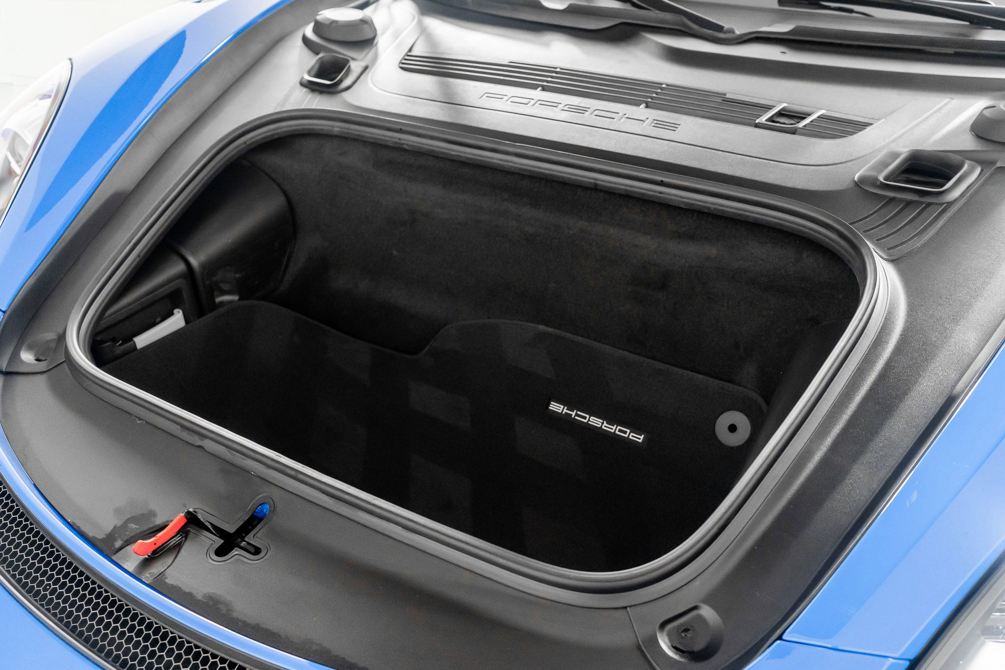 Used 2023 Porsche 718 Cayman GT4 RS w/ Weissach Package image 52