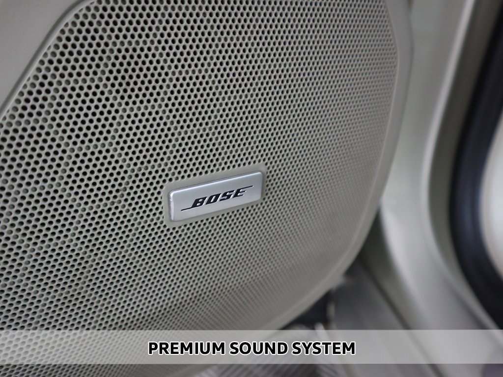 Used 2016 Cadillac XTS Luxury w/ Driver Awareness Package image 5