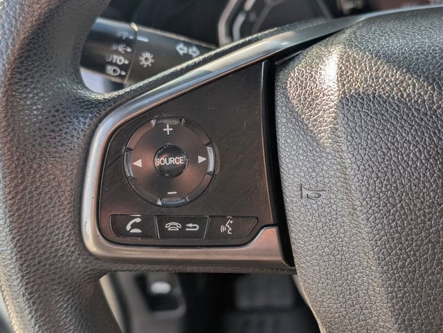 Used 2017 Honda Civic LX image 23