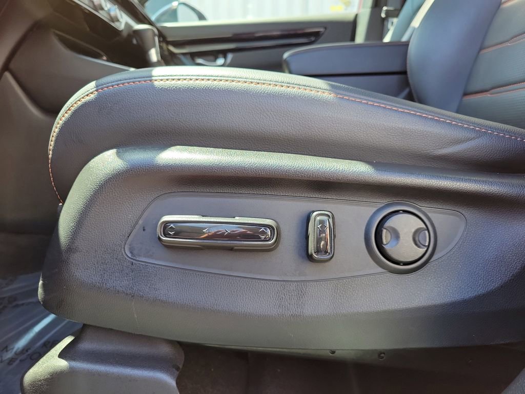 Used 2024 Honda CR-V Sport Touring image 26