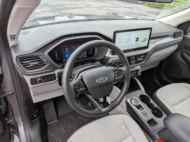 Certified 2023 Ford Escape Active w/ Tech Pack #1 AWD/4WD image 8
