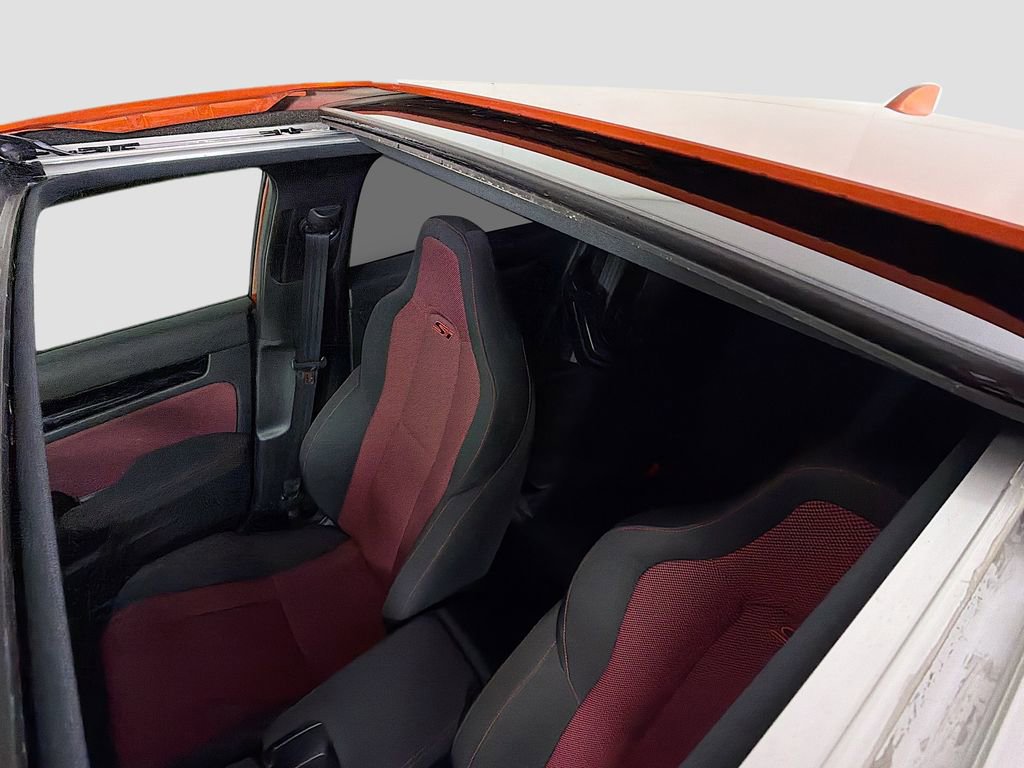 Used 2022 Honda Civic Si image 16