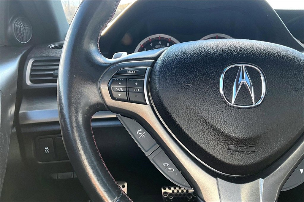 Used 2013 Acura TSX Special Edition image 18