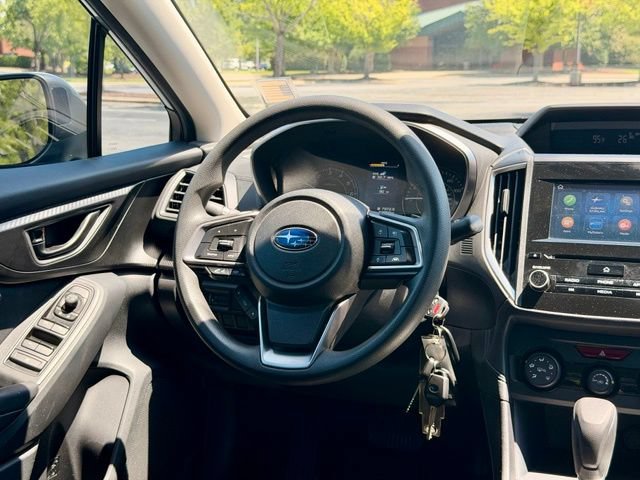 Used 2019 Subaru Impreza 2.0i Premium w/ Eyesight & BSD/Rcta & SRF AWD/4WD image 20