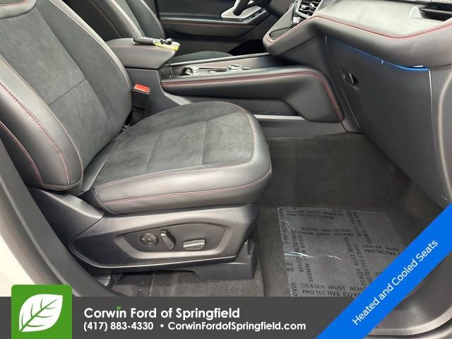 New 2026 Ford Explorer ST image 11