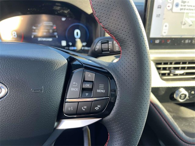 New 2026 Ford Explorer ST-Line w/ ST-Line Street Pack image 17