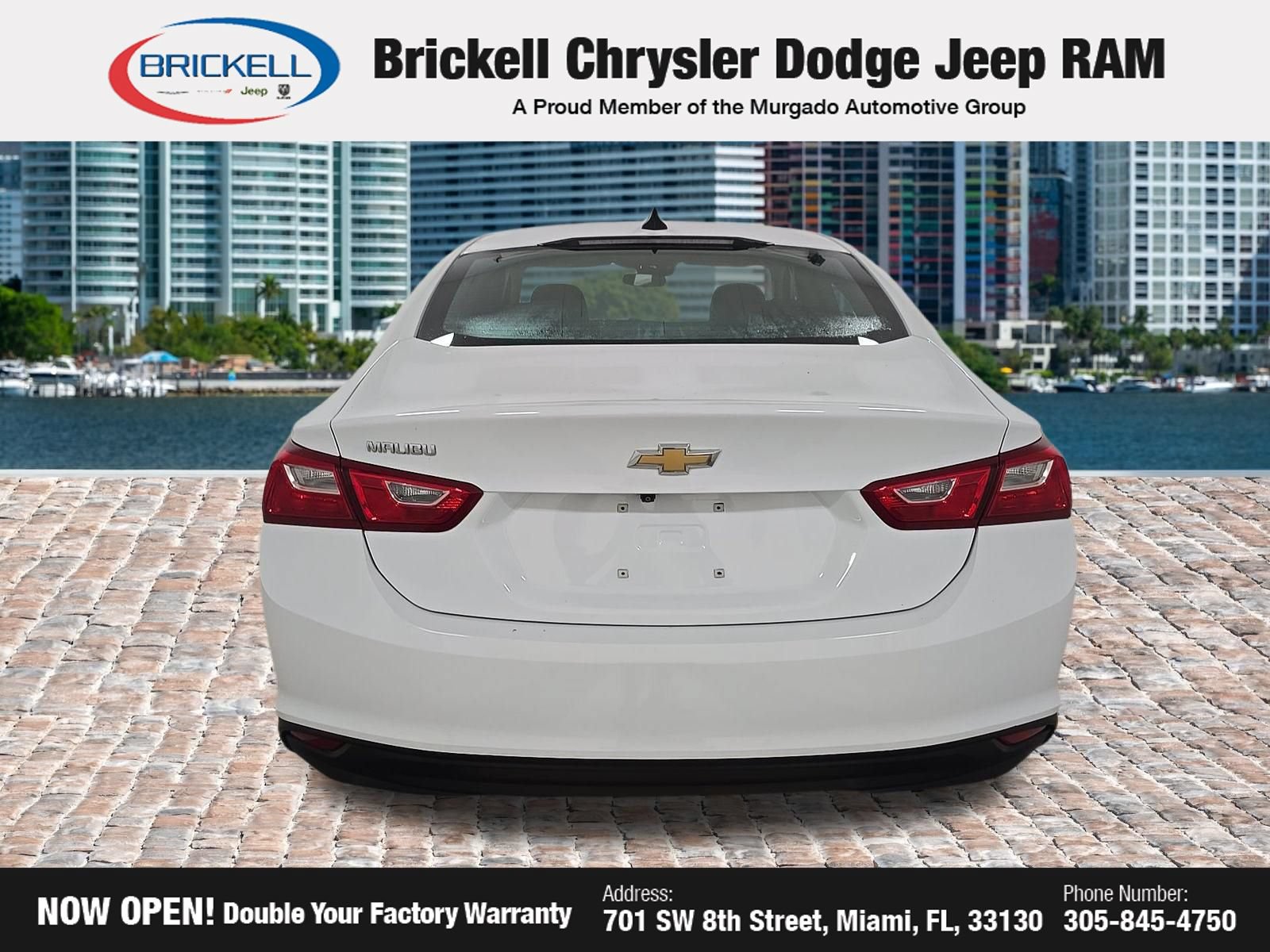 Used 2023 Chevrolet Malibu LS FWD image 26