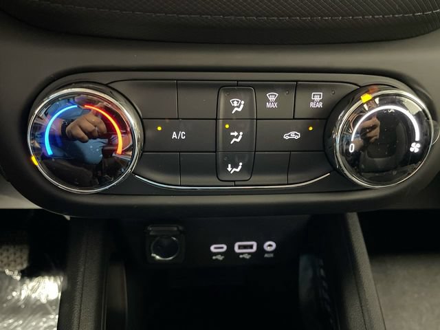 Certified 2023 Chevrolet TrailBlazer LS FWD image 18