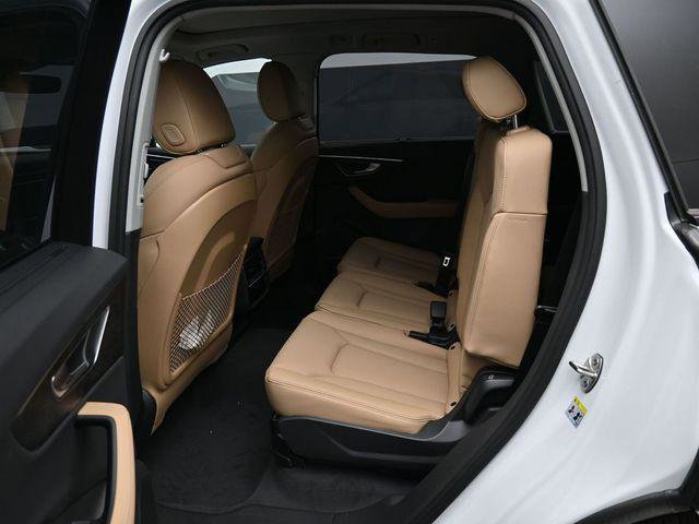 New 2026 Audi Q7 3.0T Prestige image 11