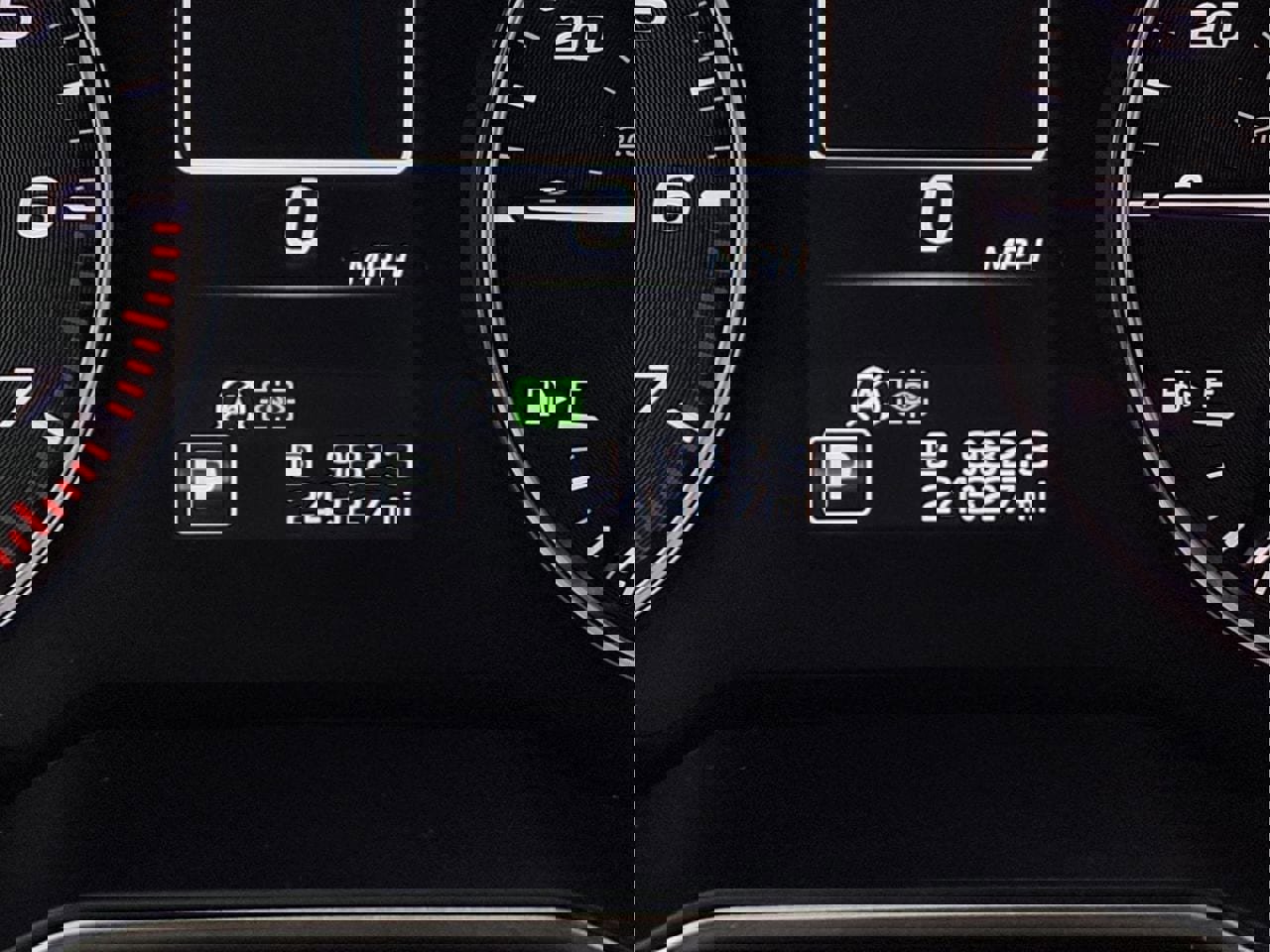 Used 2024 Subaru Legacy Touring XT image 27