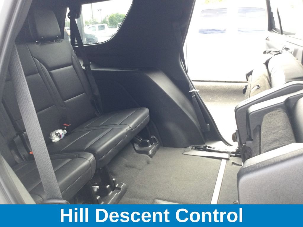 Used 2023 Chevrolet Tahoe Z71 image 16