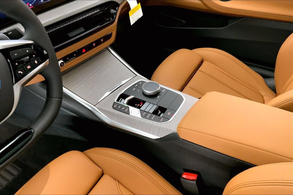 New 2026 BMW 430i xDrive Coupe w/ Premium Package AWD/4WD image 6