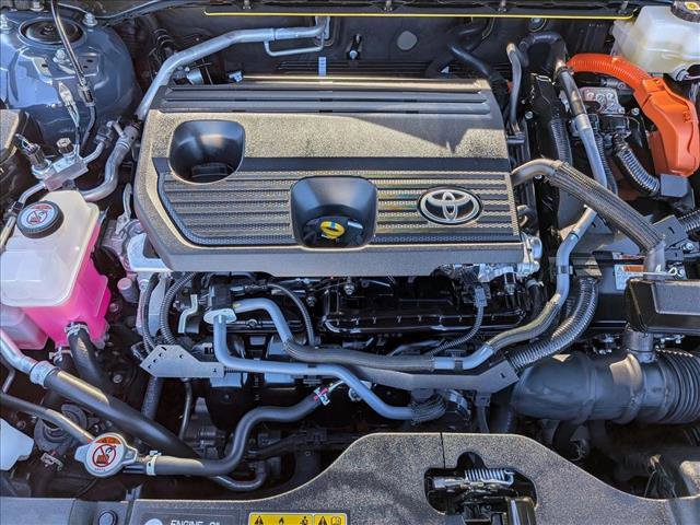 Used 2025 Toyota Crown Nightshade image 23