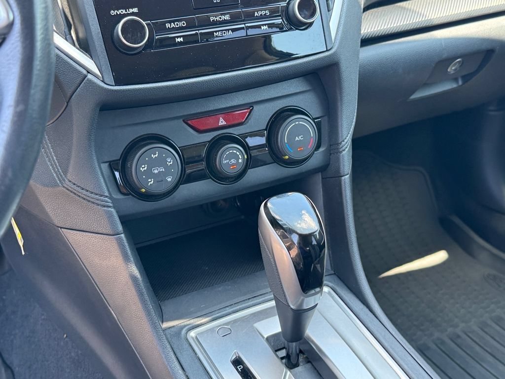 Used 2018 Subaru Crosstrek 2.0i Premium AWD/4WD image 22
