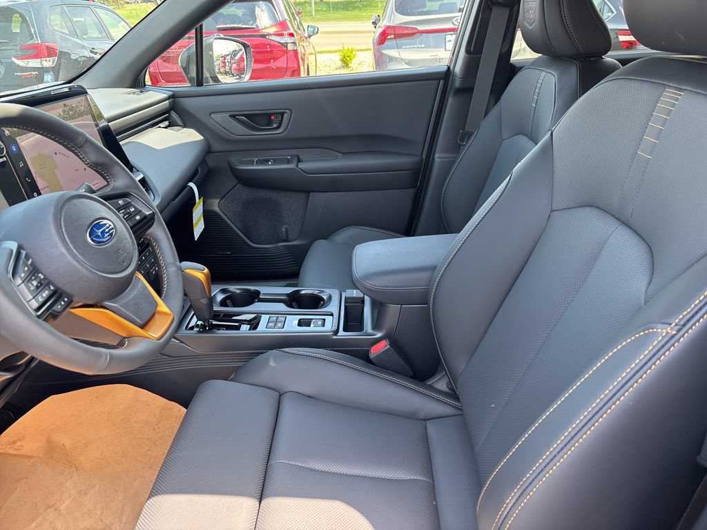 New 2026 Subaru Outback Wilderness AWD/4WD image 20